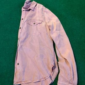 Button down shirt